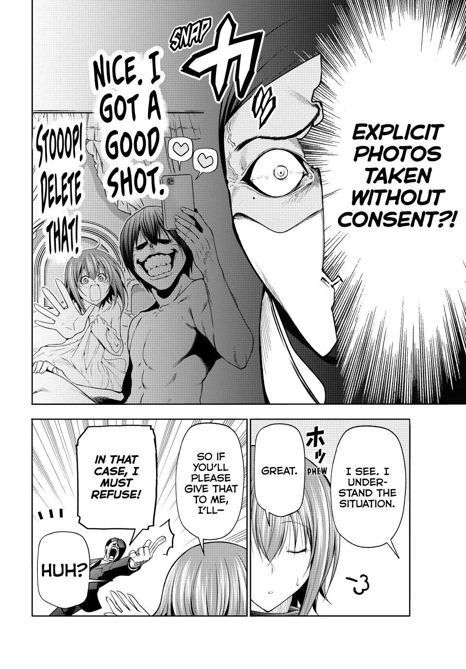 Chapter 99 image 22