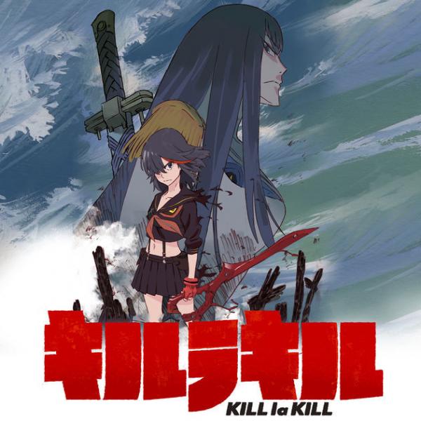 Kill la Kill